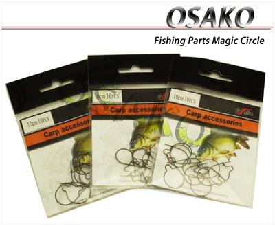 Fishing Parts Magic Circle