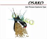 Bait Thrower Explosive Type