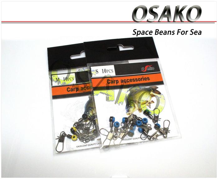 Space Beans For Sea