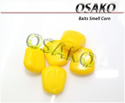 Baits Smell Corn